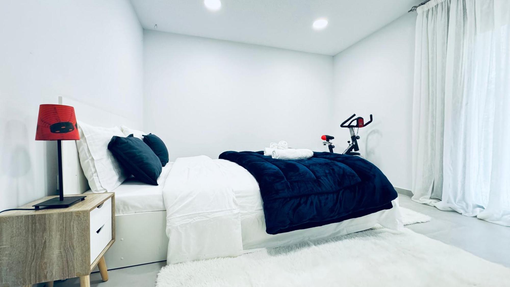 Pýli Luminous Luxury Houseヴィラ エクステリア 写真